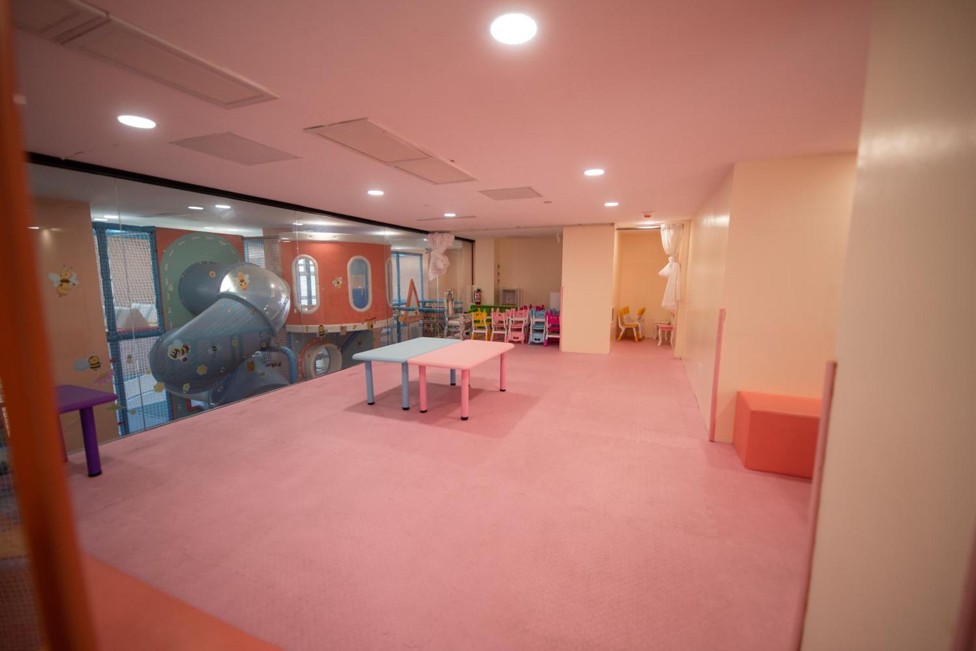 Flushing Garden Hotel Нью-Йорк Экстерьер фото